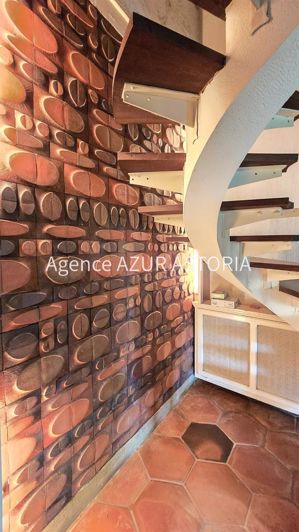 Image No.21-Maison de 6 chambres à vendre à Saint-Raphael