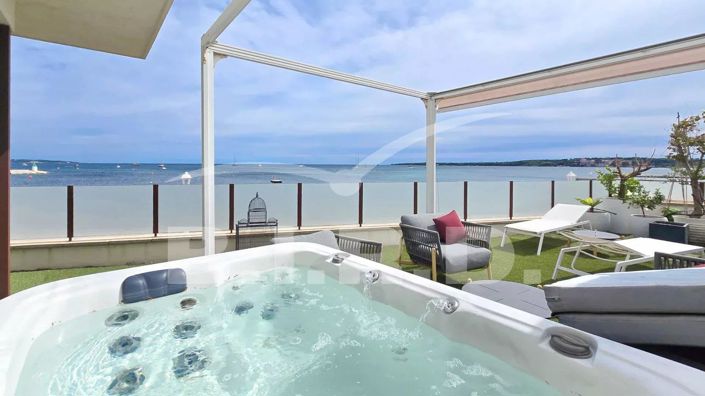 Image No.1-Maison de 5 chambres à vendre à Cannes