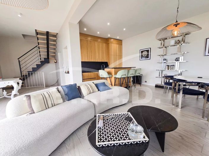 Image No.4-Maison de 5 chambres à vendre à Cannes