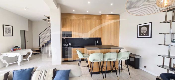 Image No.5-Maison de 5 chambres à vendre à Cannes