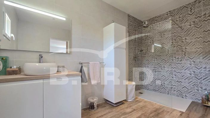 Image No.12-Maison de 3 chambres à vendre à Les Issambres