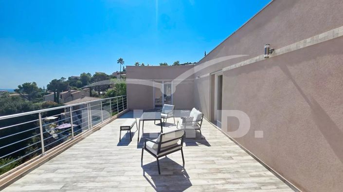 Image No.13-Maison de 3 chambres à vendre à Les Issambres