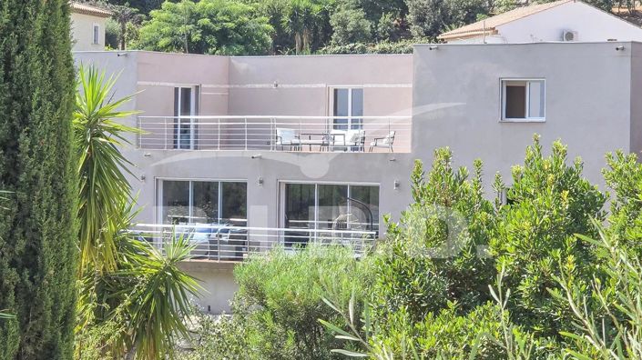 Image No.7-Maison de 3 chambres à vendre à Les Issambres