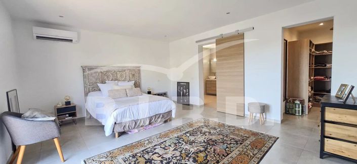 Image No.9-Maison de 3 chambres à vendre à Les Issambres