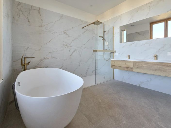 Image No.10-Maison de 4 chambres à vendre à Saint-Raphael