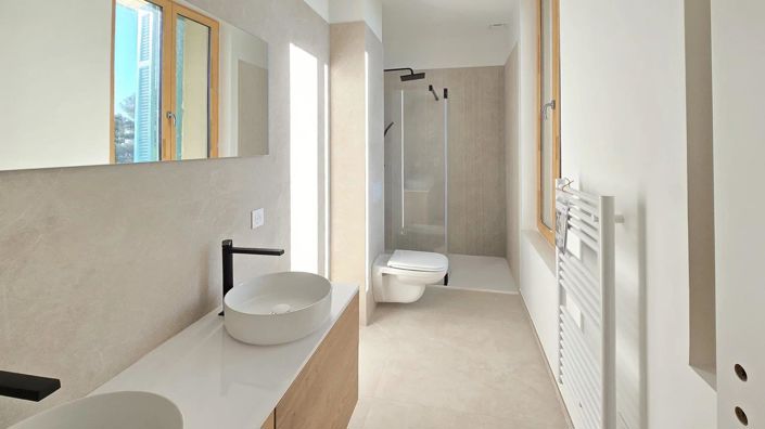 Image No.12-Maison de 4 chambres à vendre à Saint-Raphael