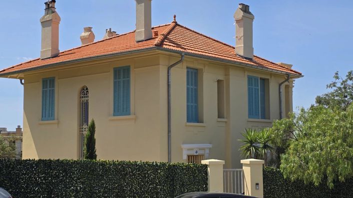 Image No.14-Maison de 4 chambres à vendre à Saint-Raphael