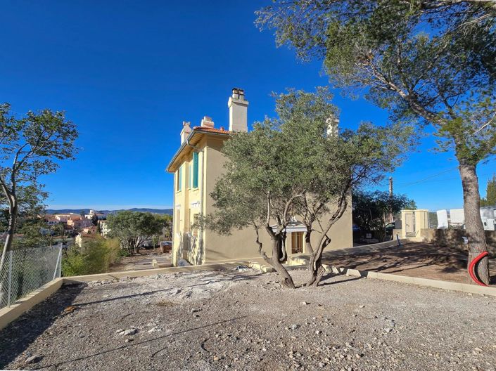 Image No.15-Maison de 4 chambres à vendre à Saint-Raphael