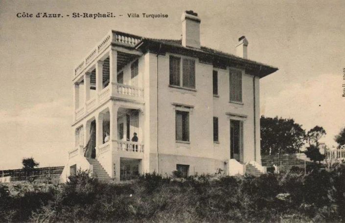 Image No.21-Maison de 4 chambres à vendre à Saint-Raphael