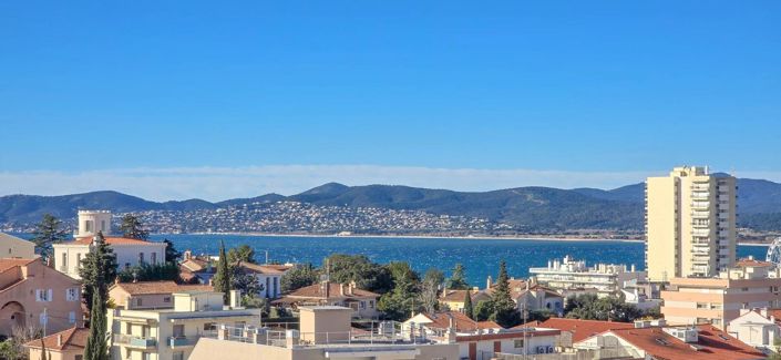 Image No.4-Maison de 4 chambres à vendre à Saint-Raphael