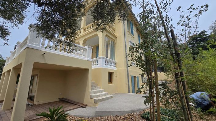 Image No.5-Maison de 4 chambres à vendre à Saint-Raphael