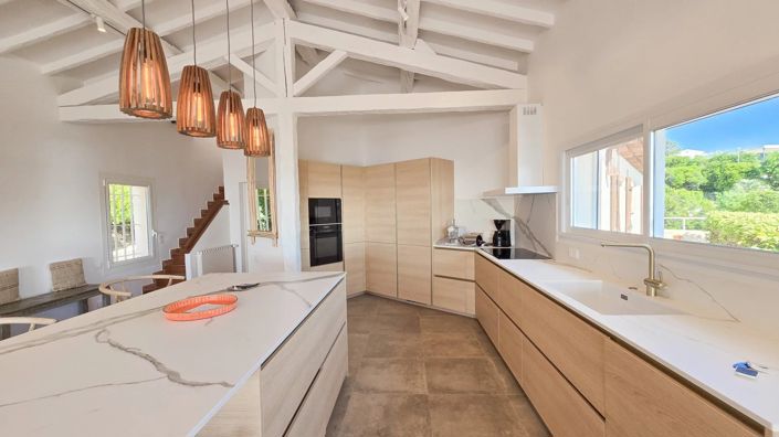 Image No.8-Maison de 4 chambres à vendre à Var