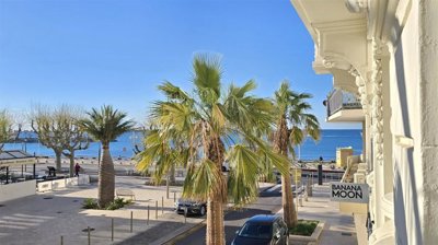 1 - Saint-Raphael, Apartment