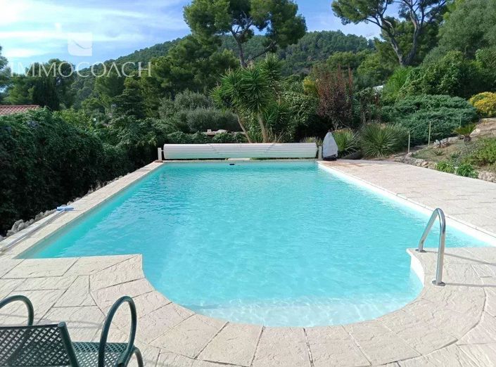 Image No.8-Maison à vendre à Carqueiranne