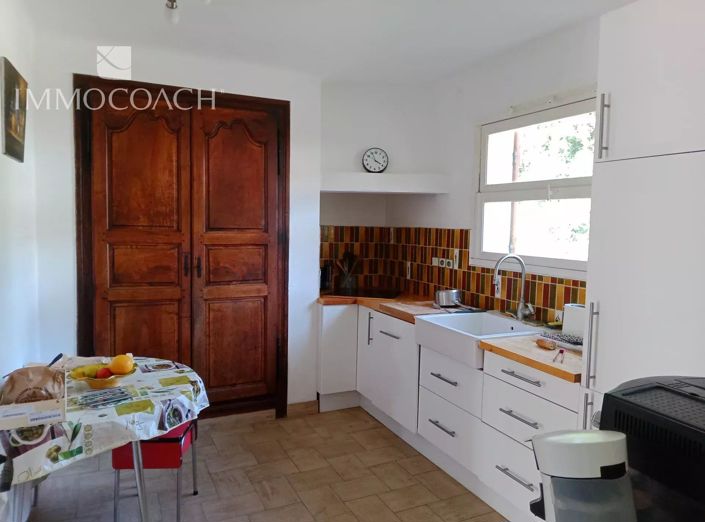 Image No.9-Maison à vendre à Carqueiranne