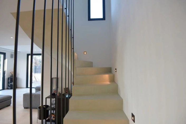 Image No.10-Maison de 3 chambres à vendre à Fayence