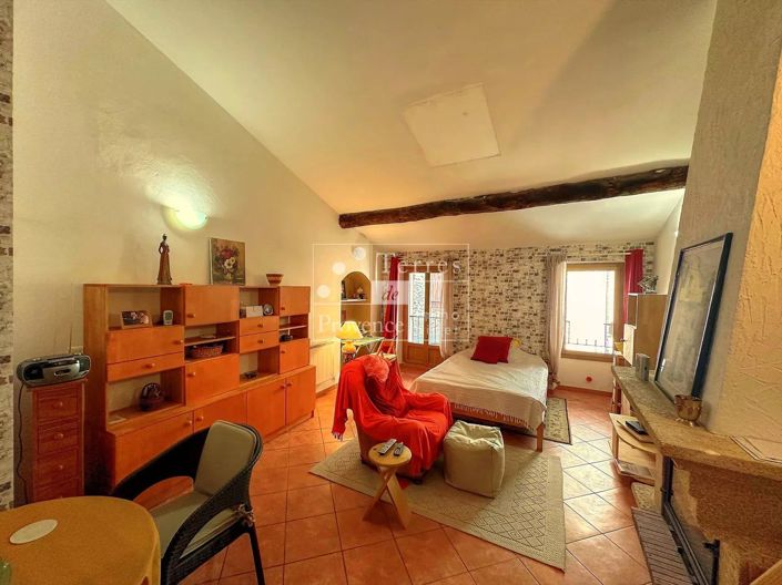Image No.4-Appartement à vendre à Aups