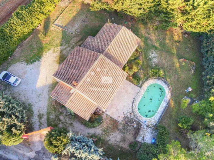 Image No.13-Maison de 4 chambres à vendre à Lorgues