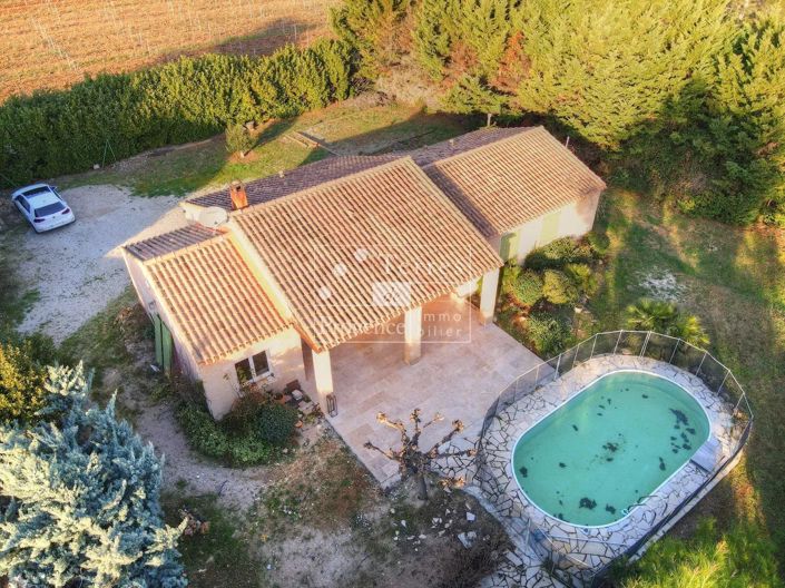 Image No.14-Maison de 4 chambres à vendre à Lorgues