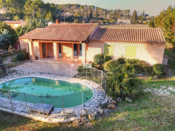 Image No.15-Maison de 4 chambres à vendre à Lorgues