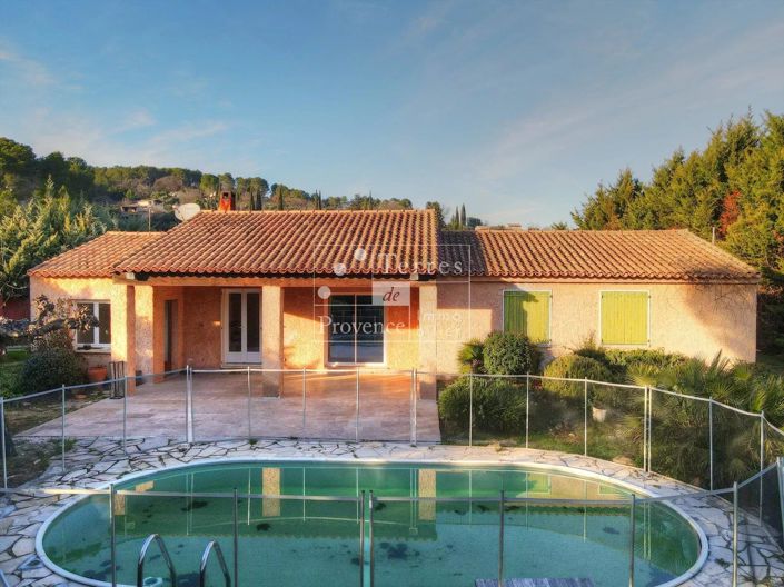 Image No.16-Maison de 4 chambres à vendre à Lorgues