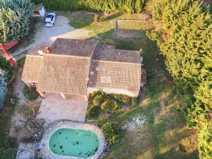 Image No.18-Maison de 4 chambres à vendre à Lorgues