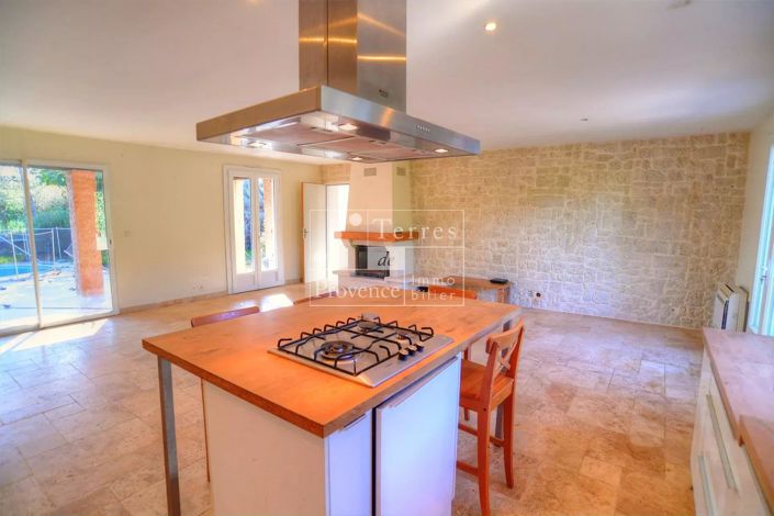 Image No.4-Maison de 4 chambres à vendre à Lorgues