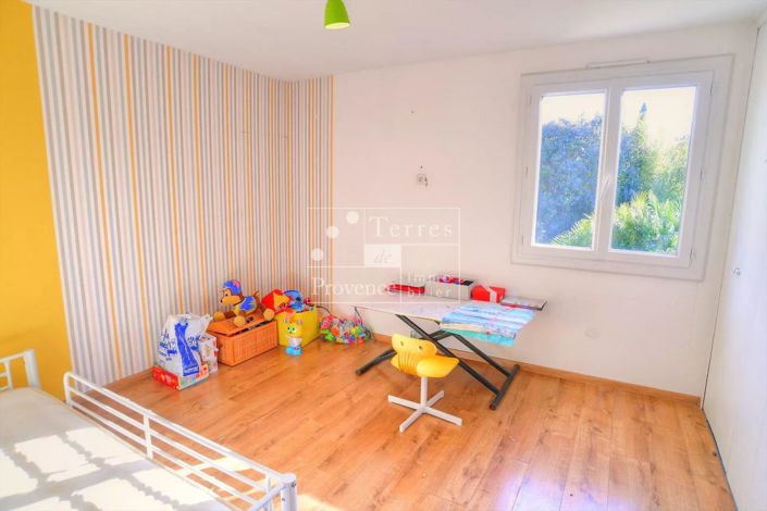 Image No.9-Maison de 4 chambres à vendre à Lorgues