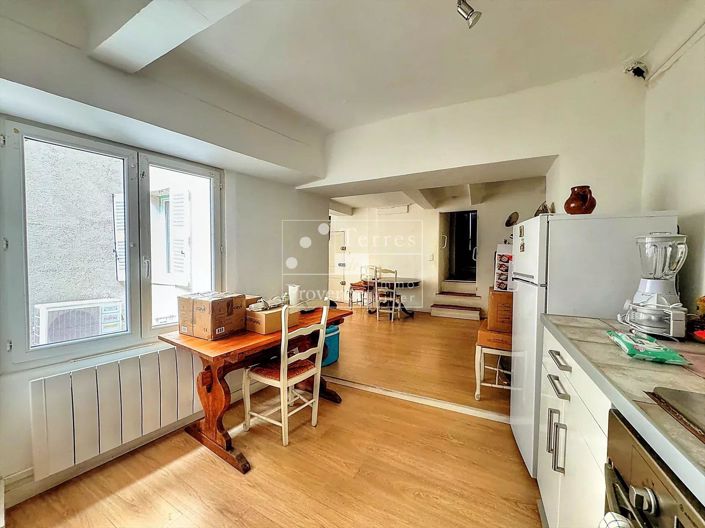 Image No.3-Appartement de 2 chambres à vendre à Aups