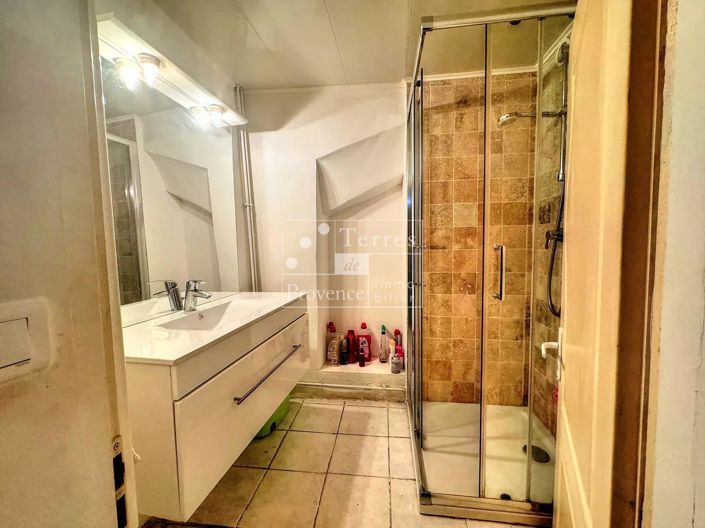 Image No.6-Appartement de 2 chambres à vendre à Aups