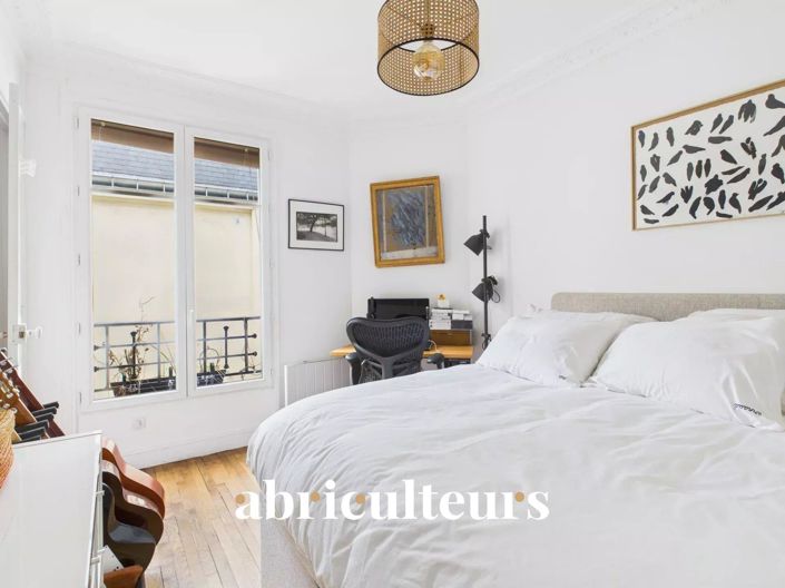 Image No.7-Appartement de 1 chambre à vendre à Paris