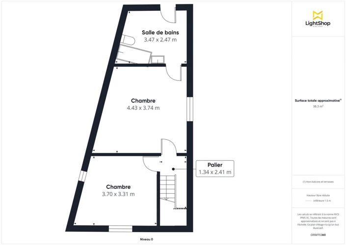 Image No.22-2 Bed House for sale