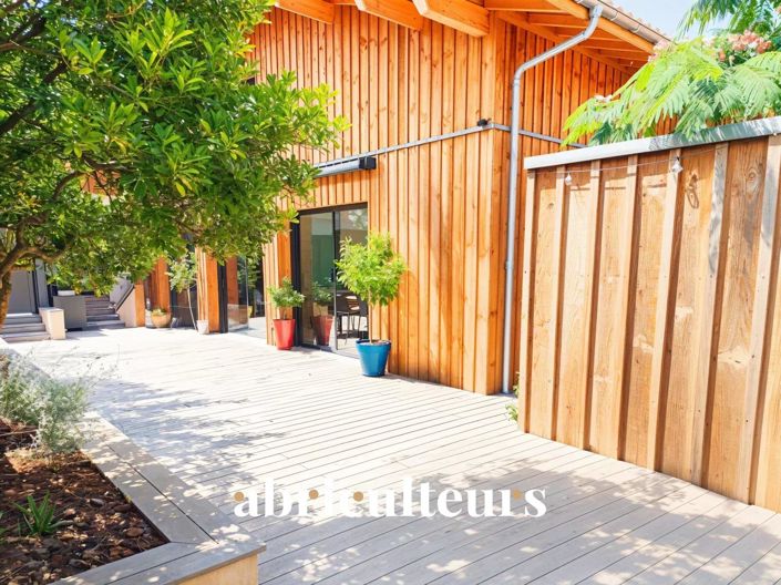 Image No.3-Maison de 4 chambres à vendre à La Teste-de-Buch