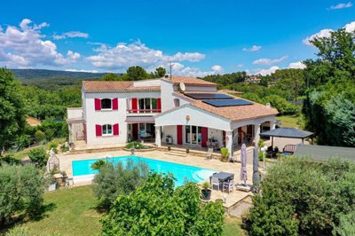 Maison de 3 chambres à vendre à Flayosc