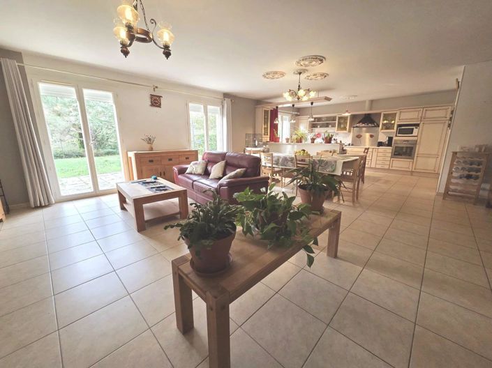 Image No.5-Maison de 4 chambres à vendre à Monségur