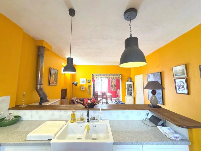 Image No.3-Maison de 5 chambres à vendre à Carcassonne