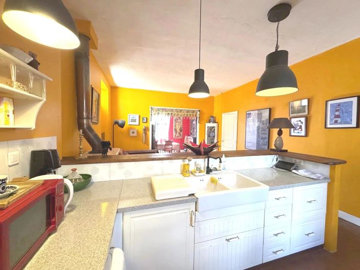 Image No.7-Maison de 5 chambres à vendre à Carcassonne