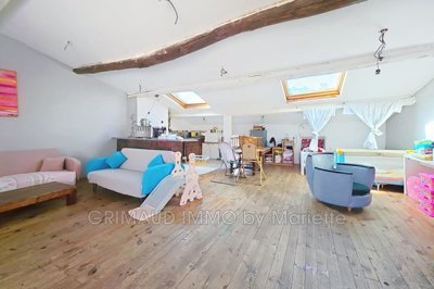 1 Bed Apartment for sale