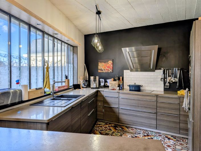 Image No.11-Maison de 4 chambres à vendre à Saint-Jean-de-la-Ruelle