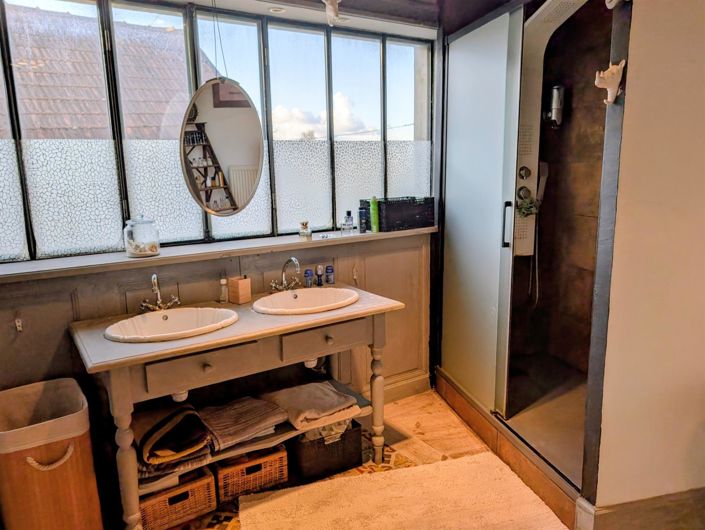 Image No.17-Maison de 4 chambres à vendre à Saint-Jean-de-la-Ruelle