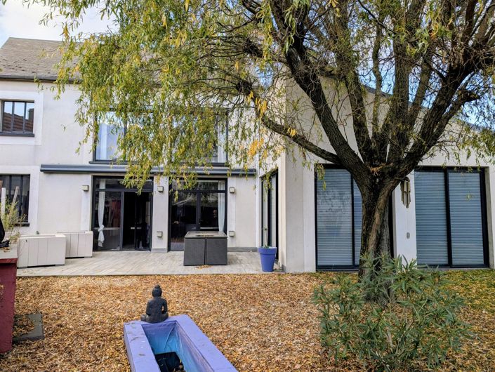 Image No.3-Maison de 4 chambres à vendre à Saint-Jean-de-la-Ruelle