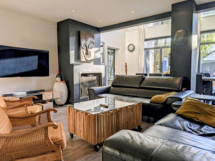 Image No.5-Maison de 4 chambres à vendre à Saint-Jean-de-la-Ruelle