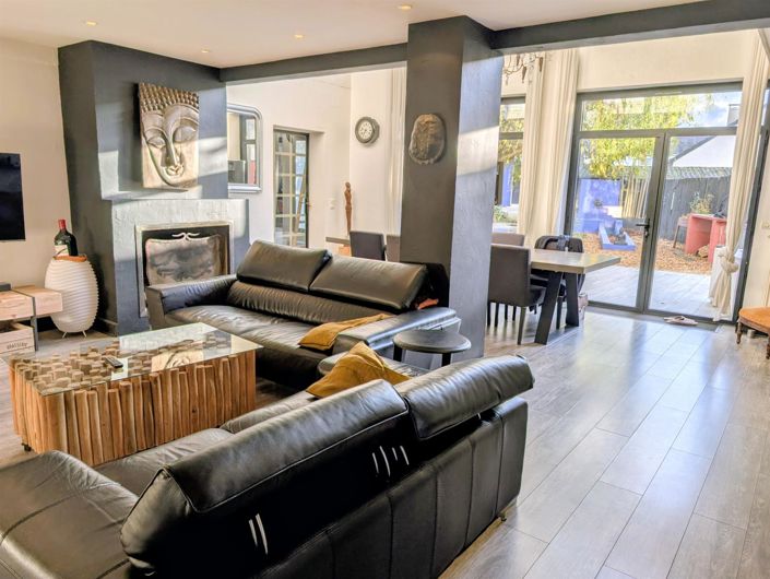 Image No.6-Maison de 4 chambres à vendre à Saint-Jean-de-la-Ruelle