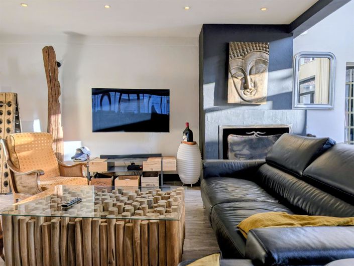 Image No.7-Maison de 4 chambres à vendre à Saint-Jean-de-la-Ruelle