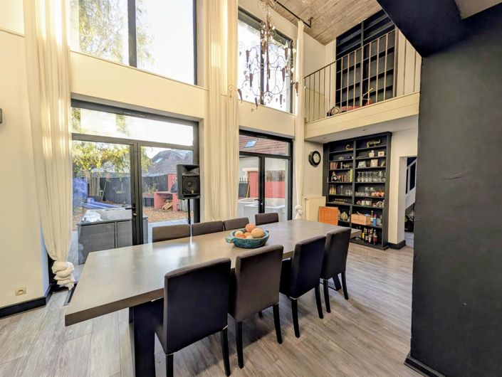 Image No.9-Maison de 4 chambres à vendre à Saint-Jean-de-la-Ruelle