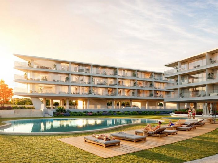 Image No.1-3 Bed Apartment for sale