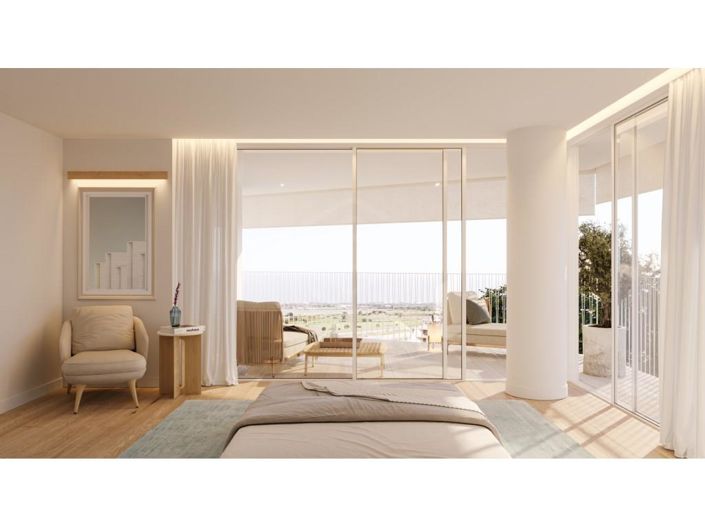 Image No.4-3 Bed Apartment for sale