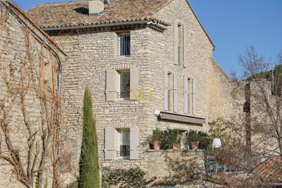 Maison de 3 chambres à vendre à Goult