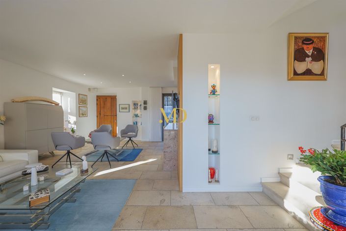 Image No.13-Maison de 3 chambres à vendre à Goult