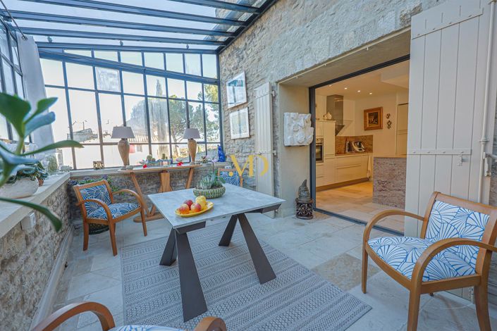 Image No.16-Maison de 3 chambres à vendre à Goult